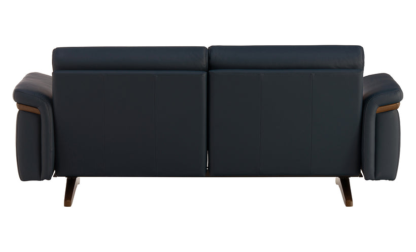 Stressless Stella Leather Loveseat